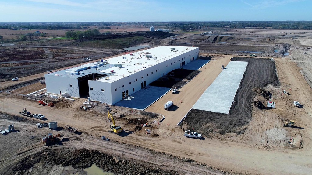 Foxconn Oct 22