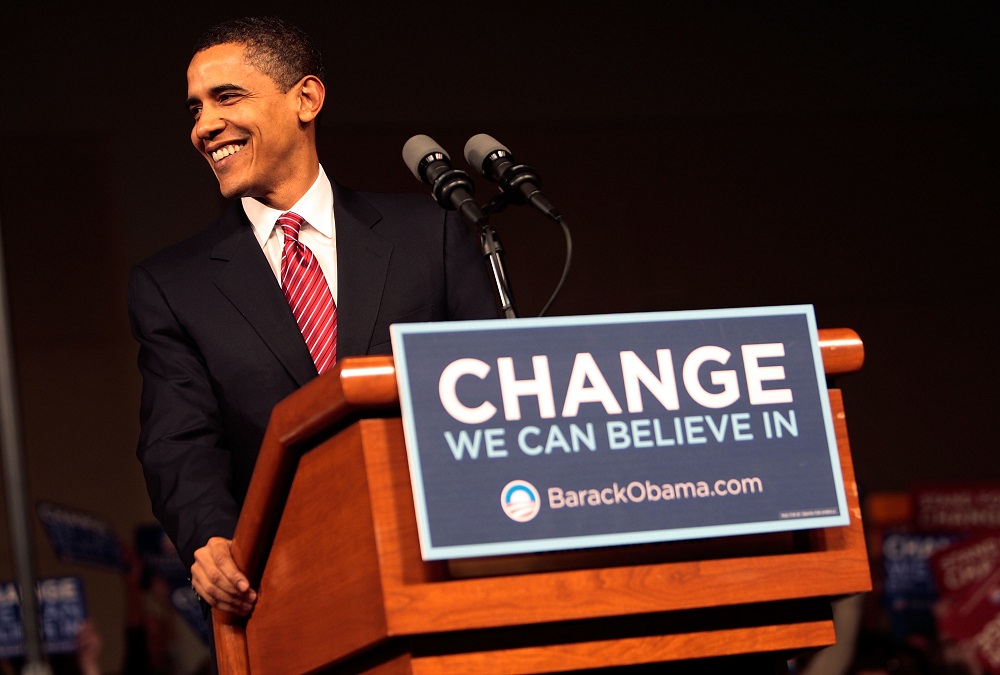 obama 2008 so young wow