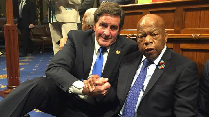 John Garamendi