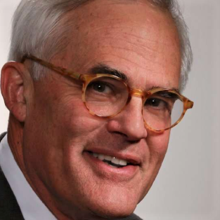 Garland Tucker