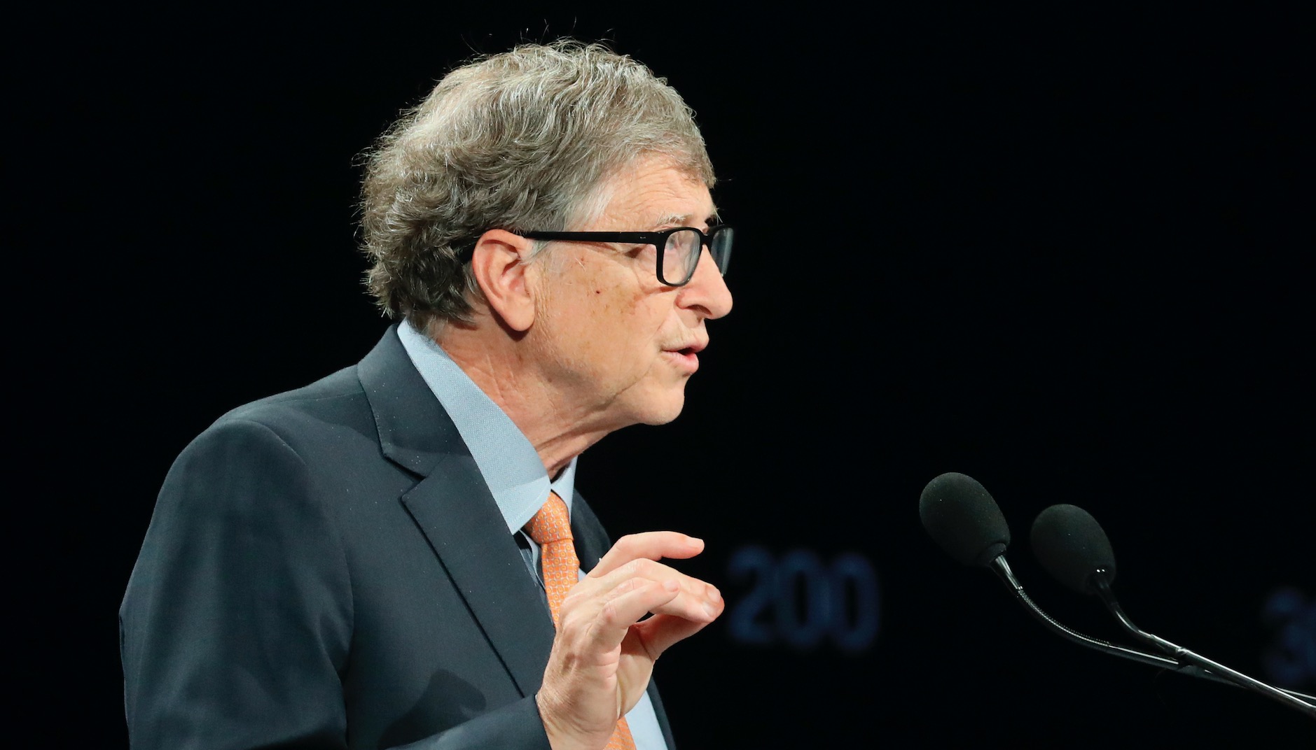 Bill Gates