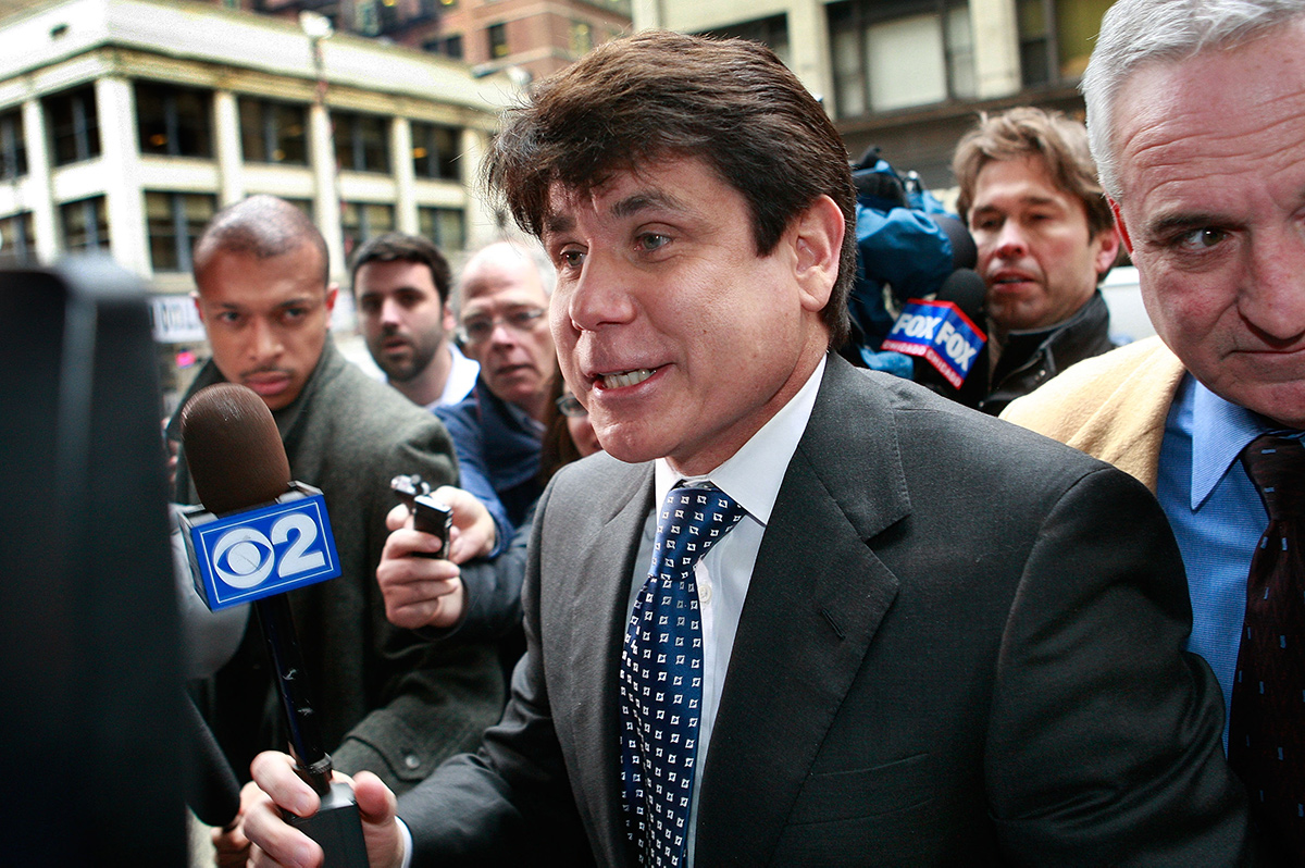 Blago, 2009