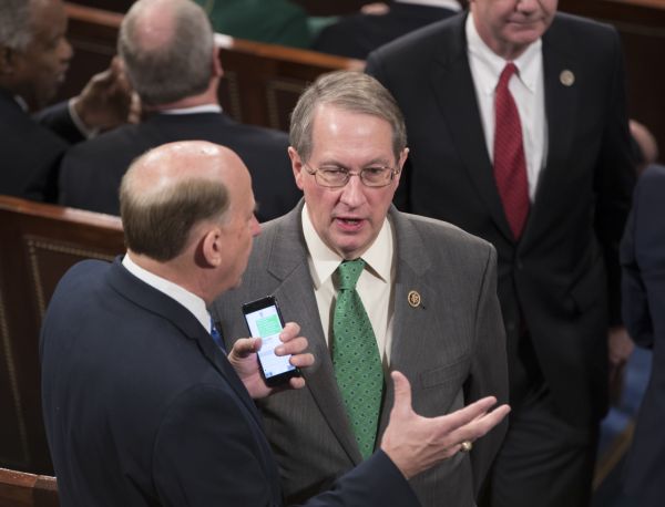 Bob Goodlatte