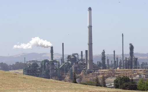 Greenhouse gas emissions pic