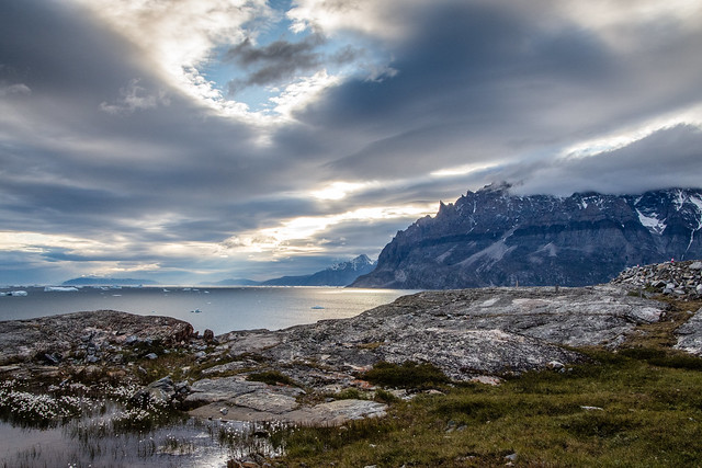 Greenland