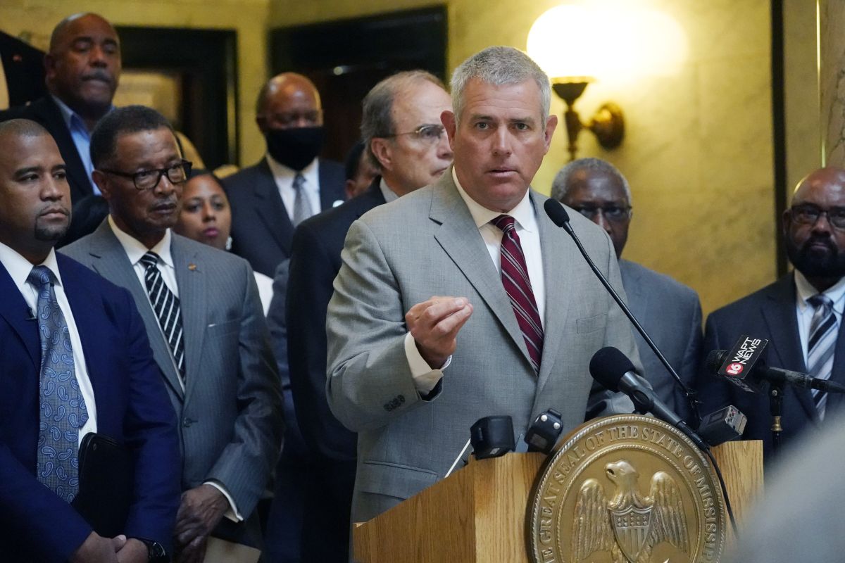 Gunn abortion Mississippi
