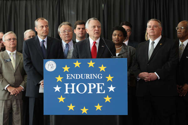 HOPE 2011