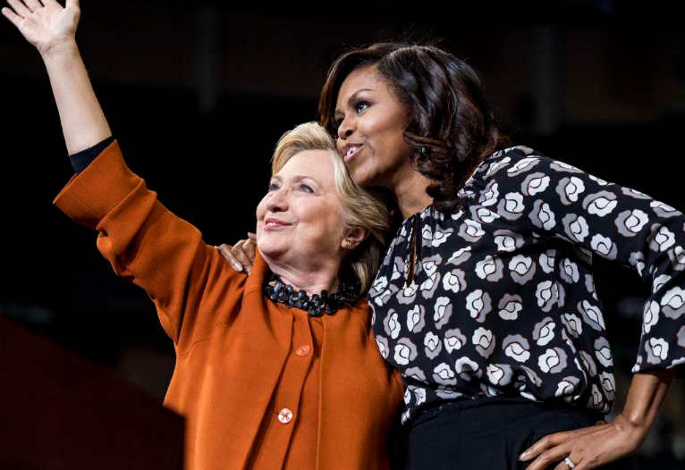 Clinton Michelle NC