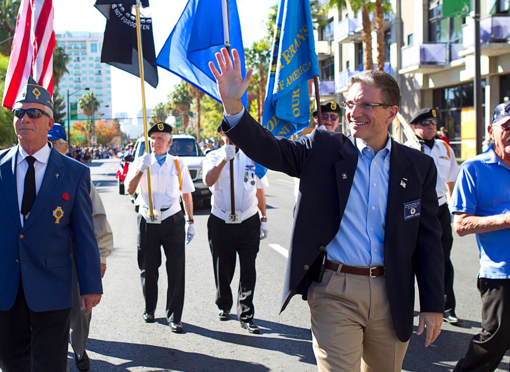 Rep. Joe Heck