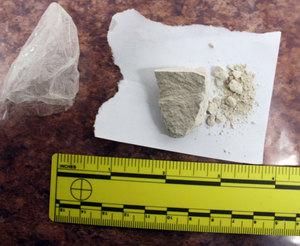 Heroin
