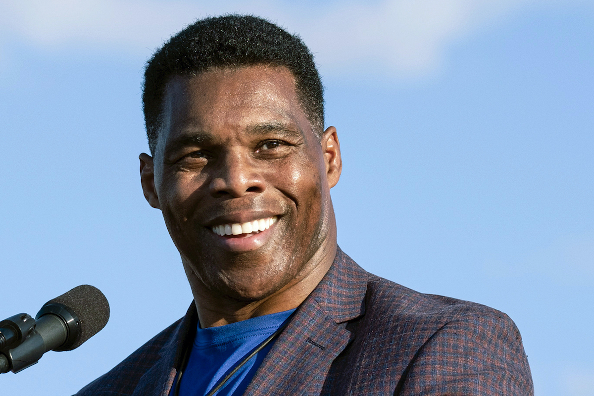 HerschelWalker092521