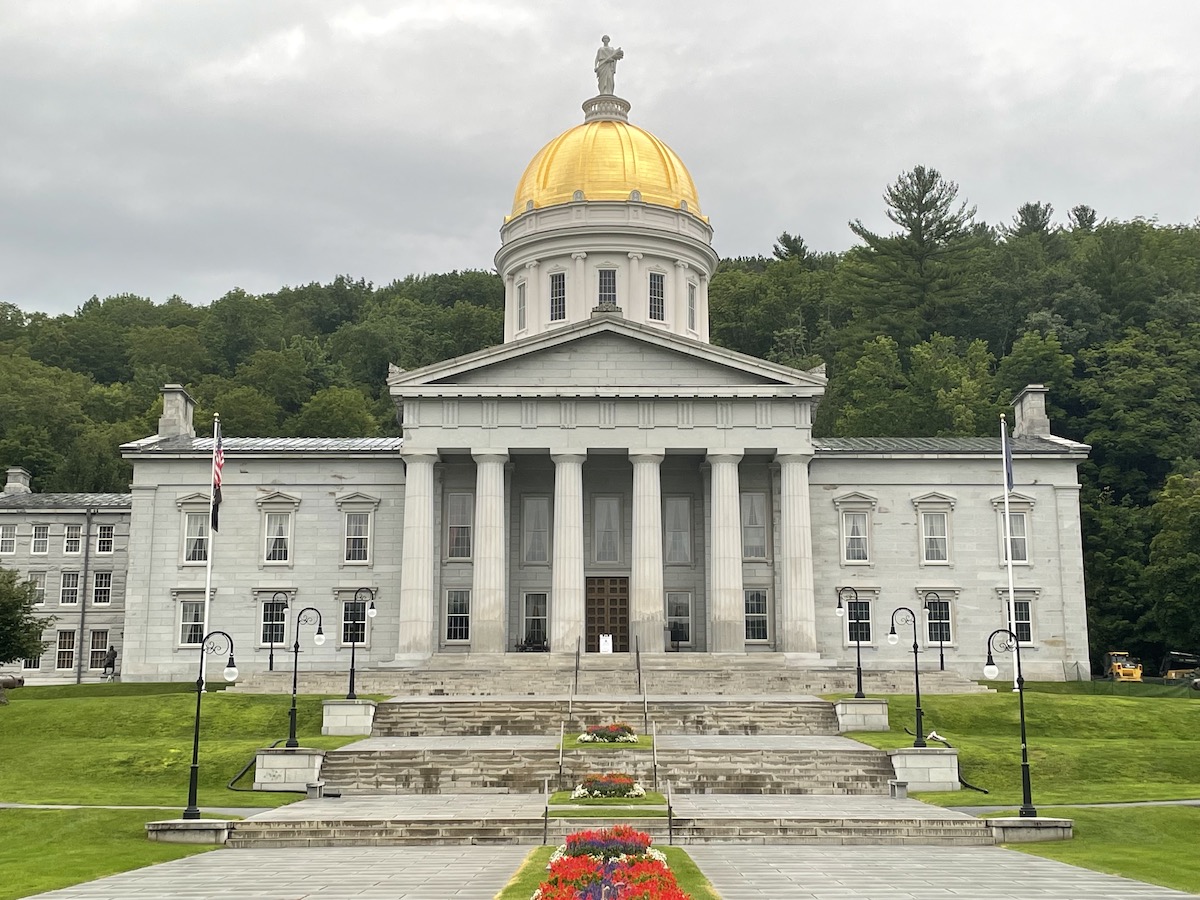 ISL: Vermont