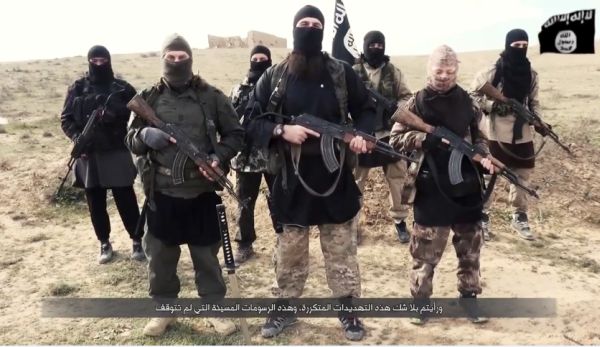 ISIS France