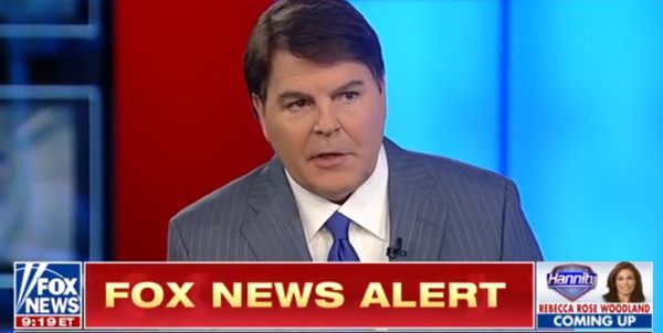 Gregg Jarrett