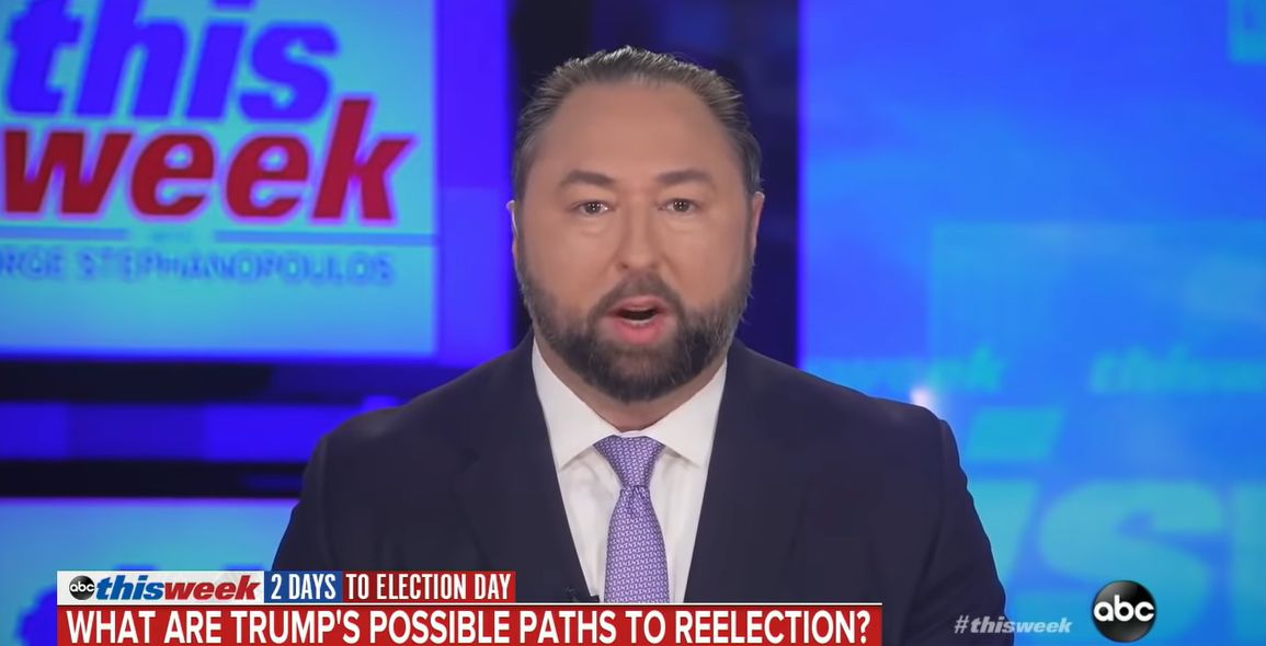 Jason Miller ABC