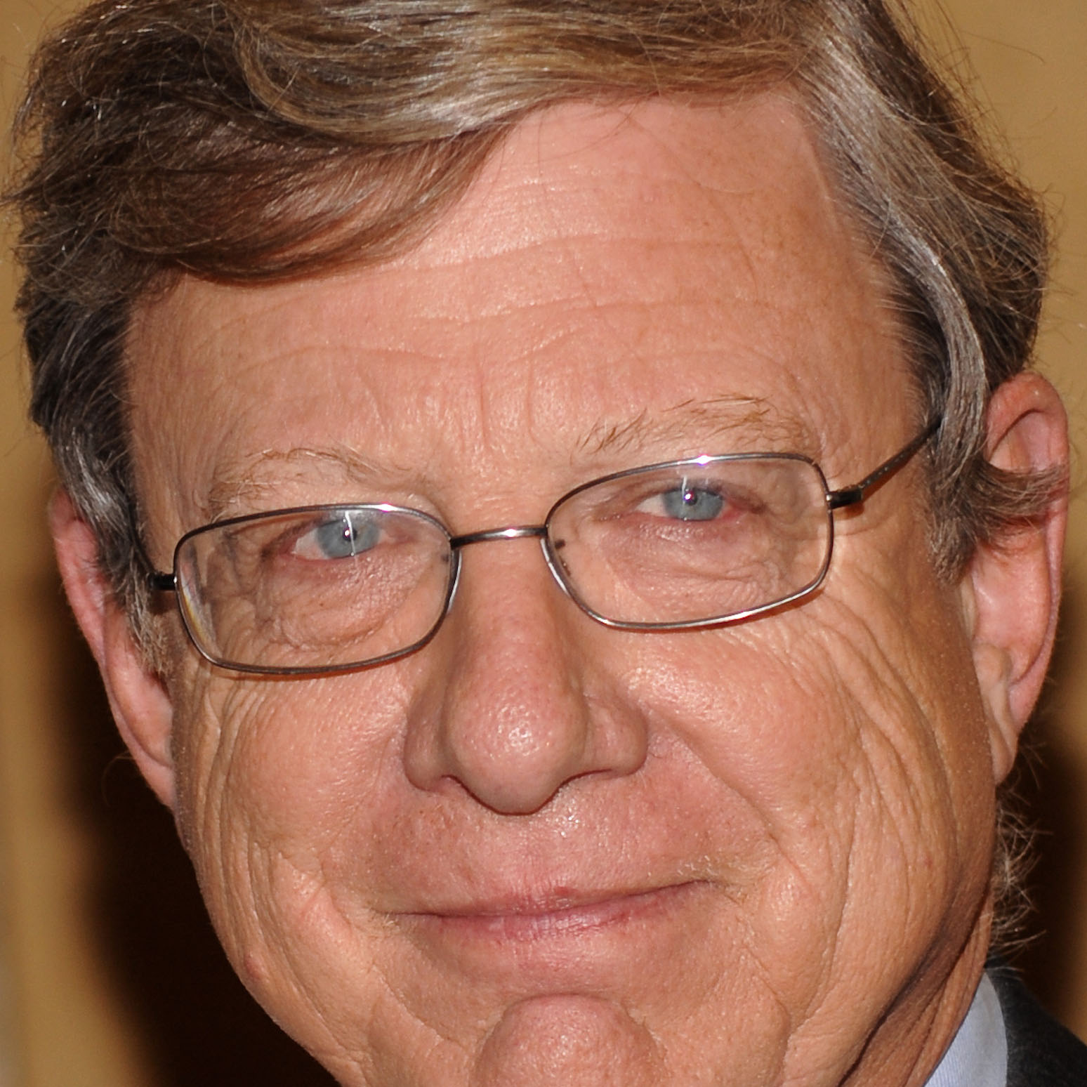Jeff Greenfield
