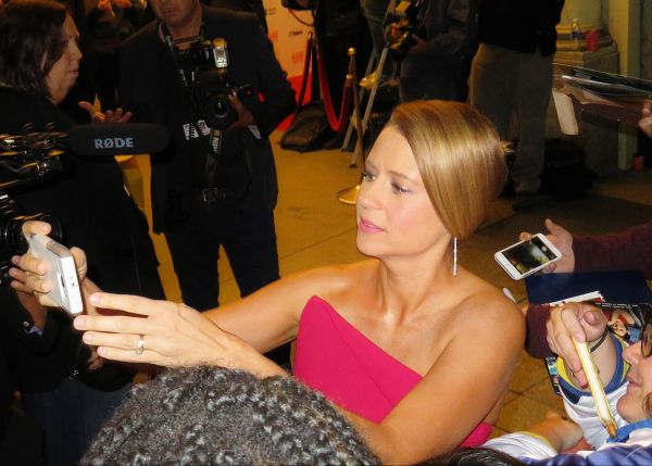 Jenna Fischer still