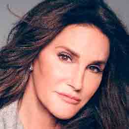 Caitlyn Jenner