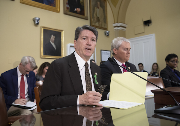 John Faso