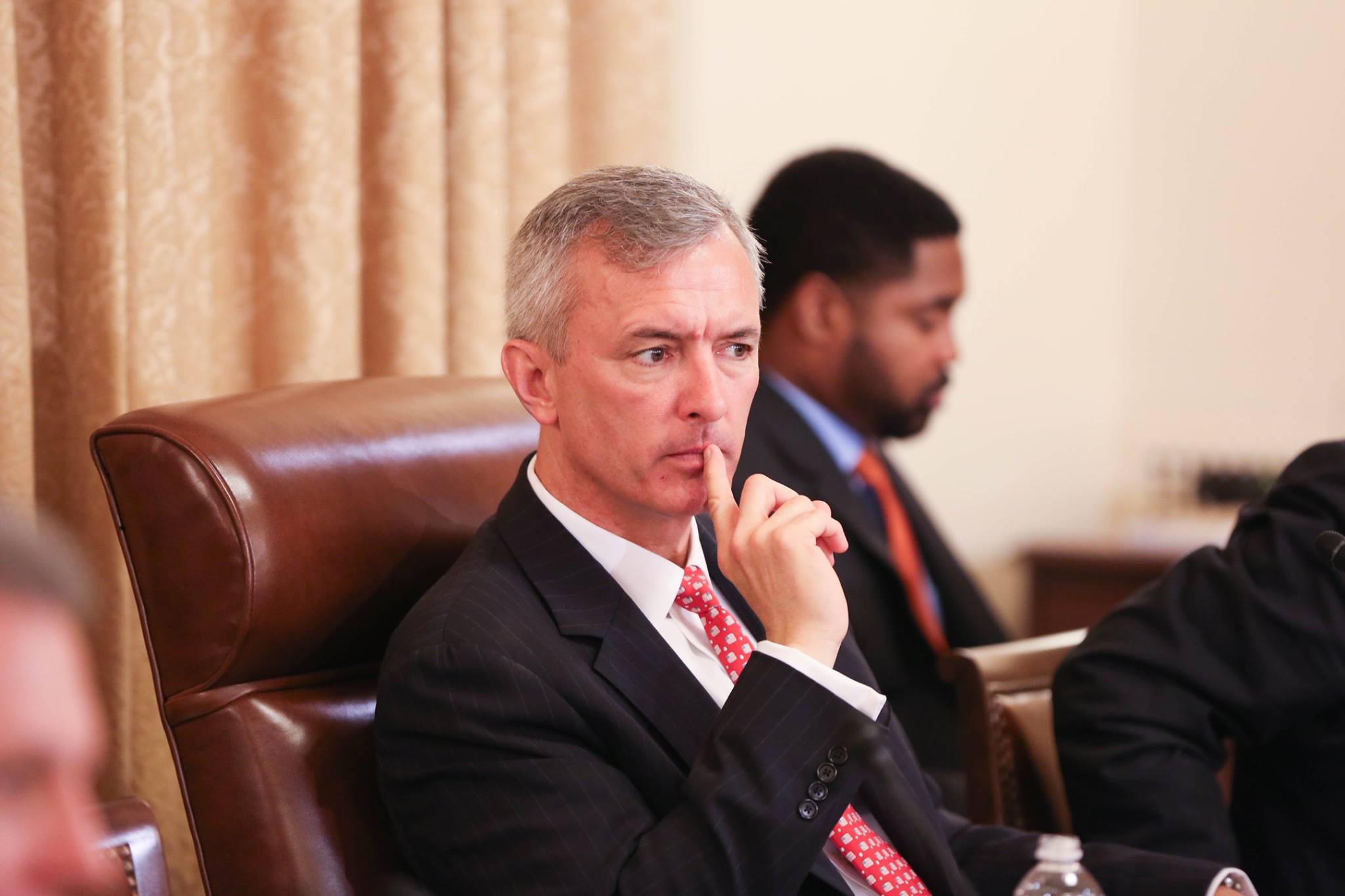 John Katko