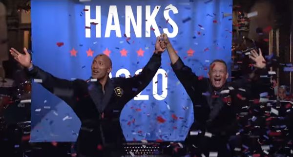 Johnson Hanks 2020