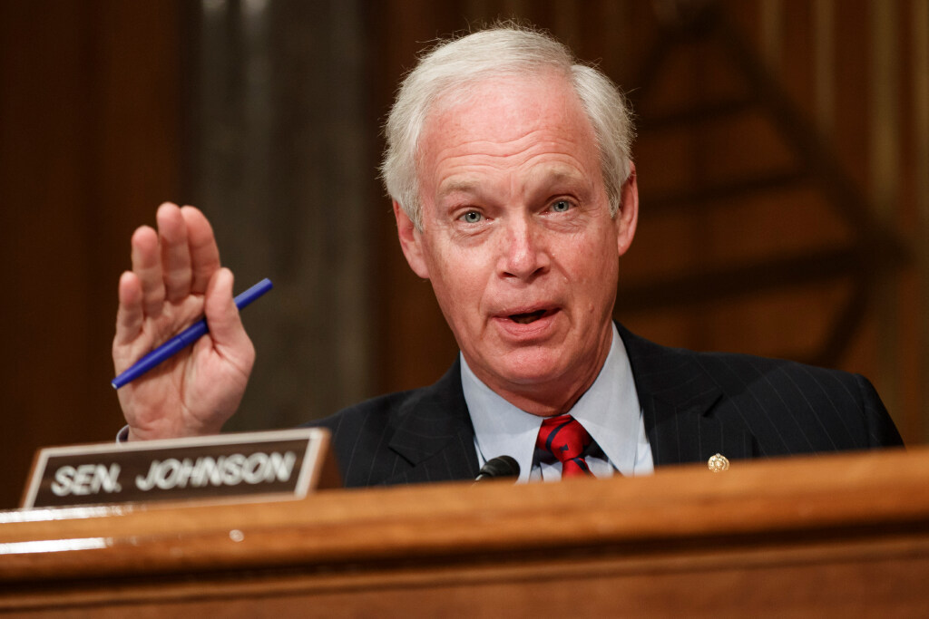 Johnson on armed insurrection