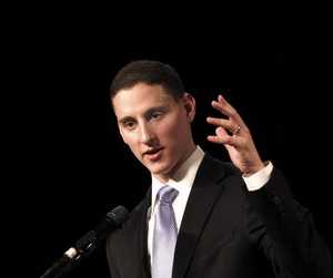 Josh Mandel