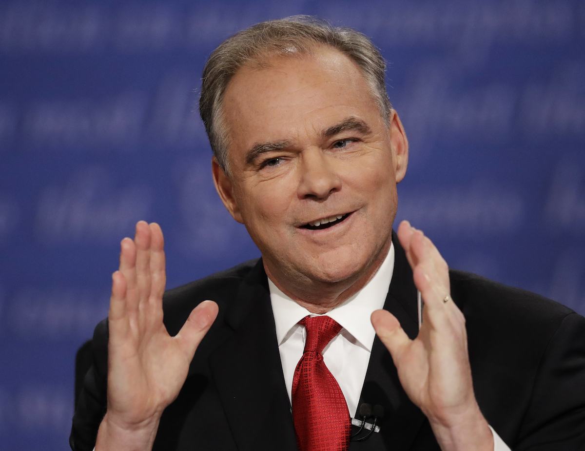 Kaine2