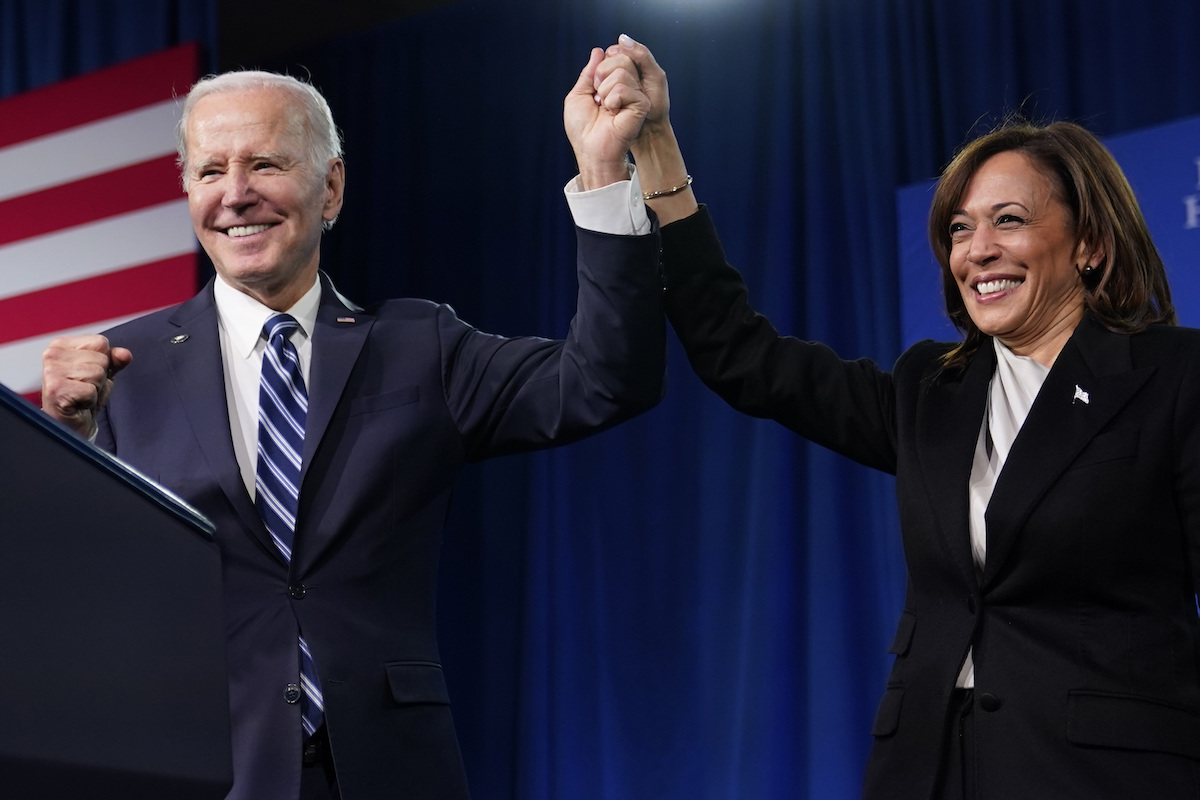 Kamala Harris Joe Biden Filadelfia En Español, 2-3-2023 jpg