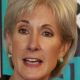 Kathleen Sebelius