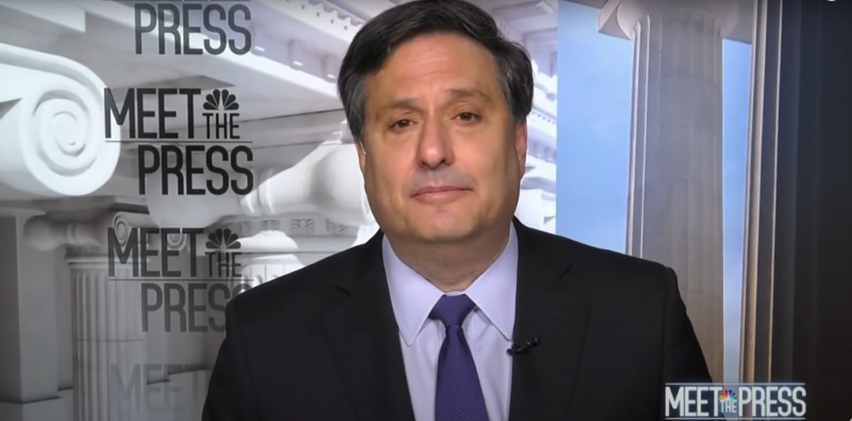 Klain on MTP
