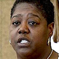 LaWana Mayfield