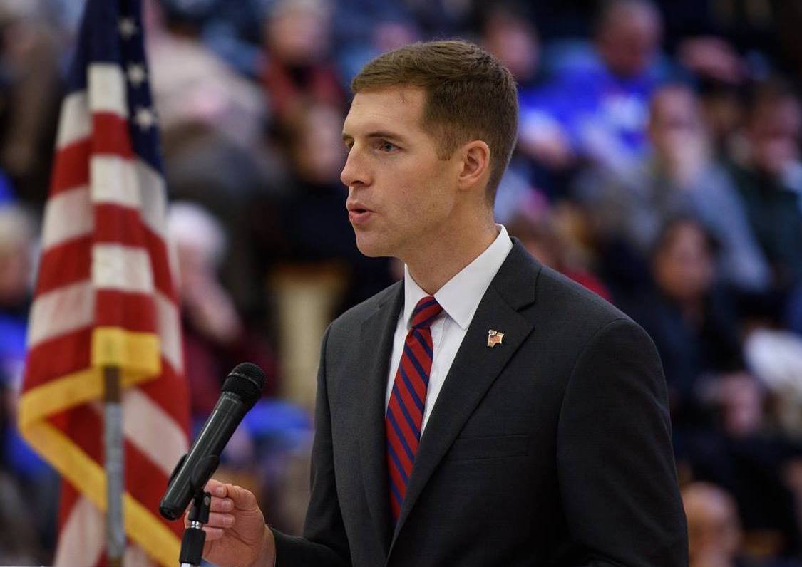 Conor Lamb