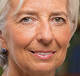 Christine Lagarde