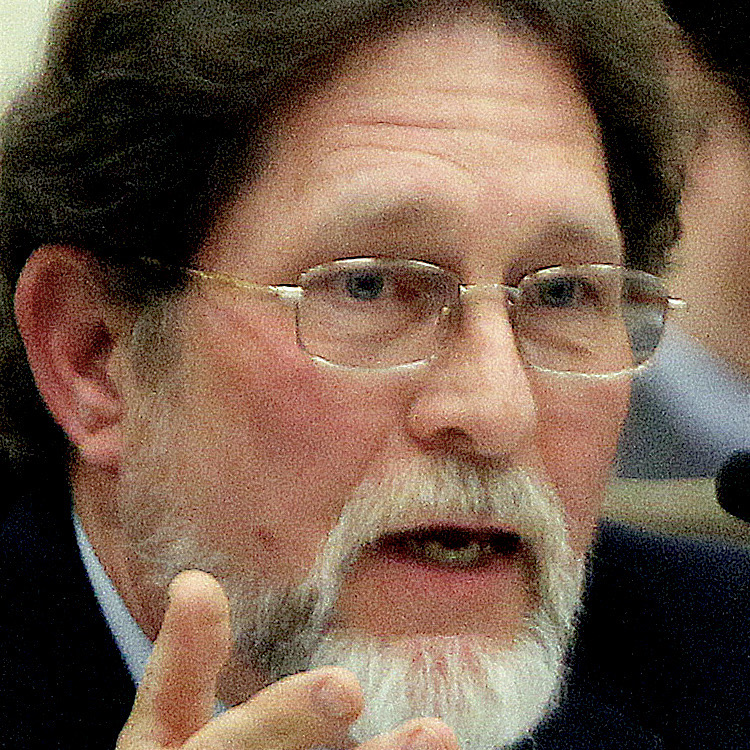 Larry Pittman
