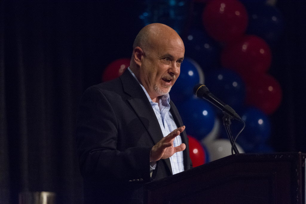 Pocan -- Walker jobs promise