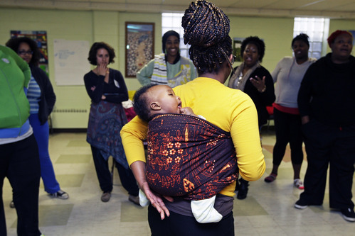 Doula