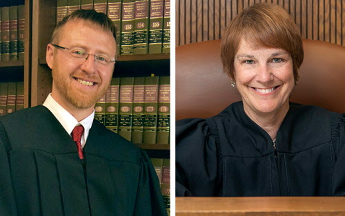 Hagedorn and Neubauer