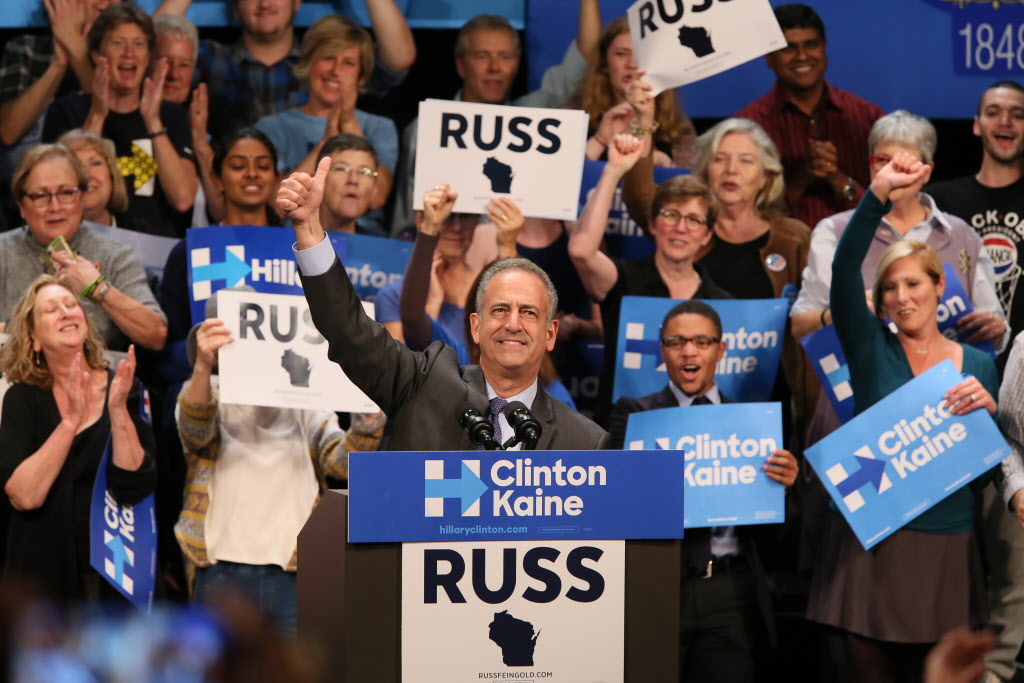 Russ super PAC item