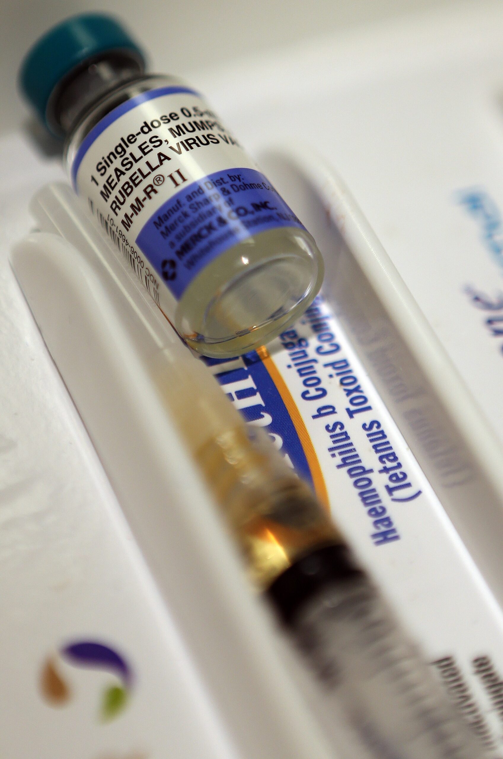 MMRvaccine