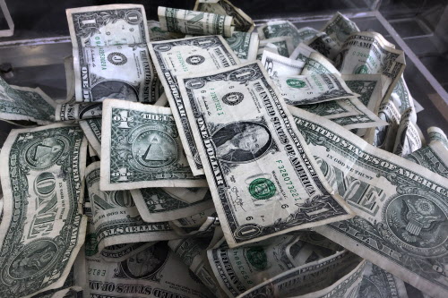 Economy growth