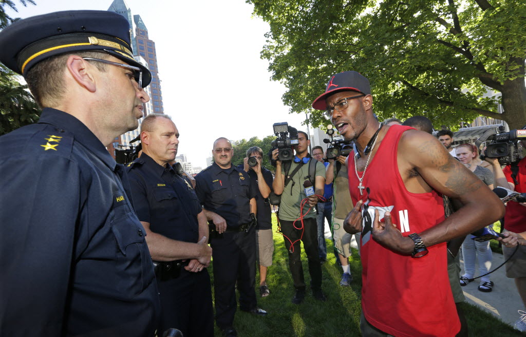 MPD Nate Hamilton