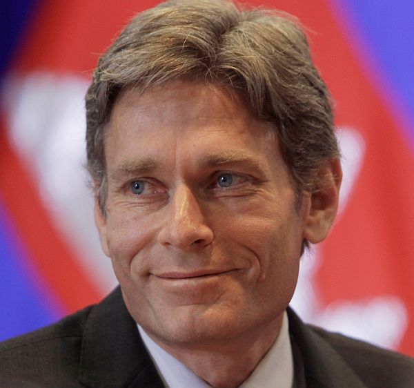 Tom Malinowski