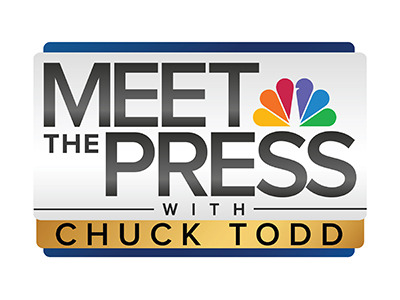 Meet the Press logo for carousel