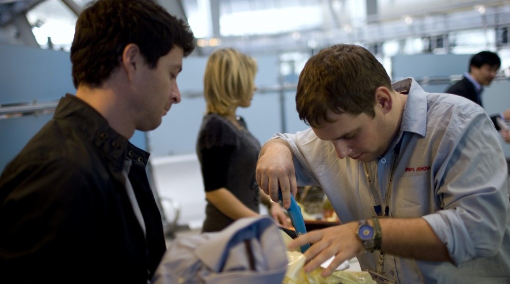 ben gurion airport