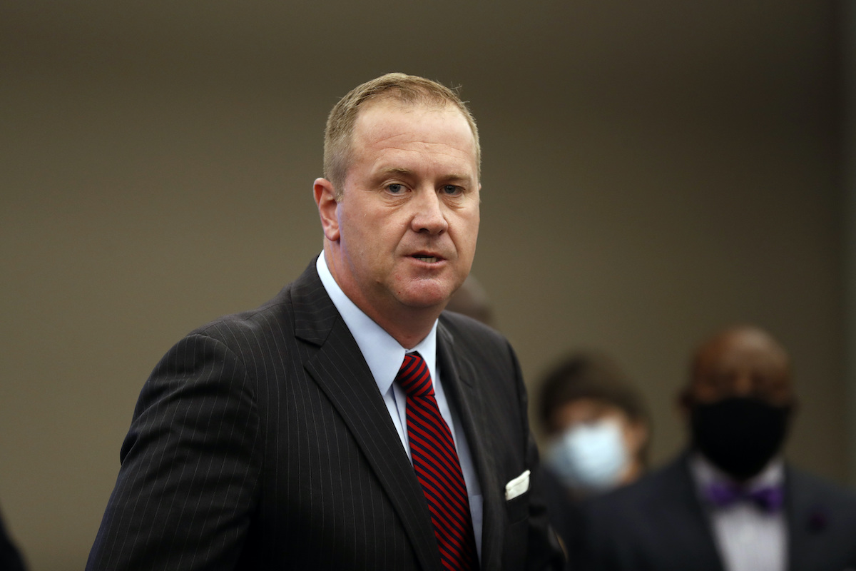 Missouri AG Eric Schmitt 080620 AP