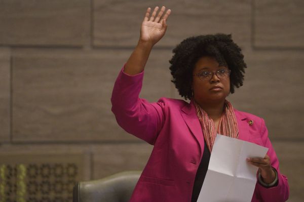 Missouri state senator
