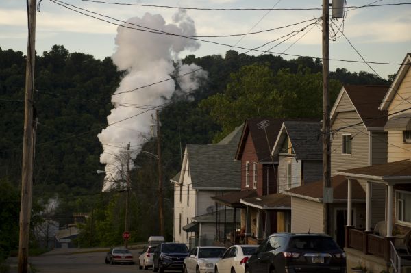 Monessen town