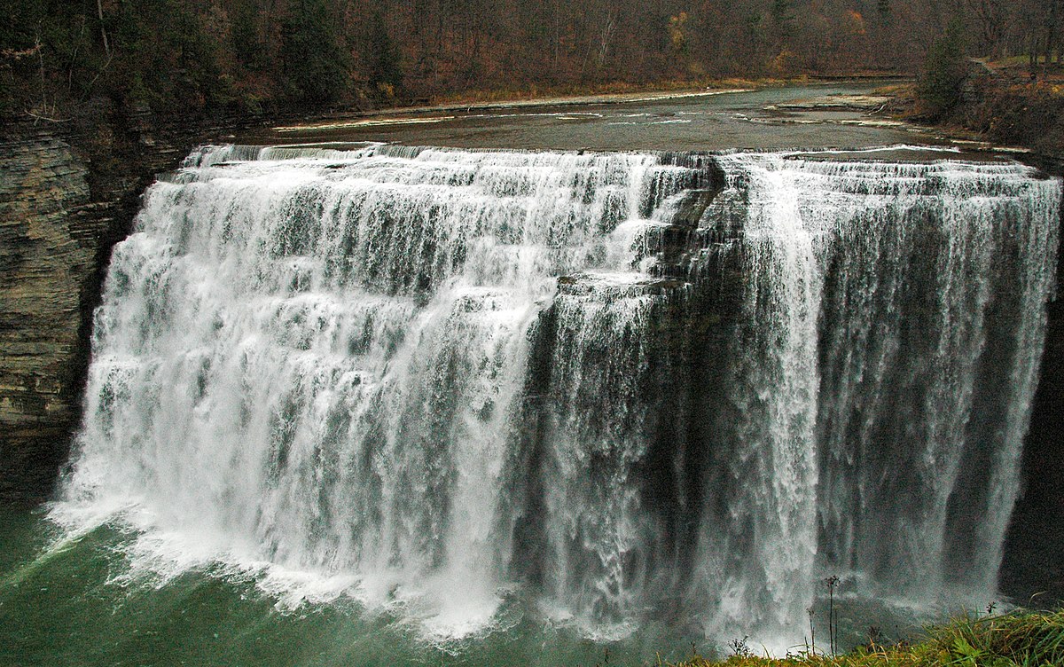 New York State Park