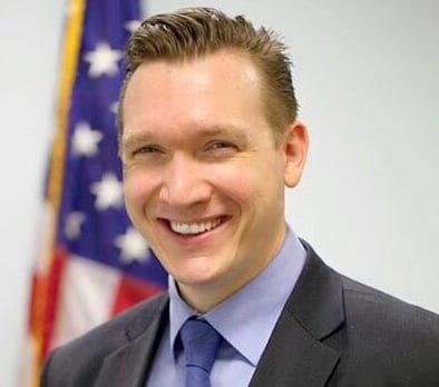 Nathan McMurray